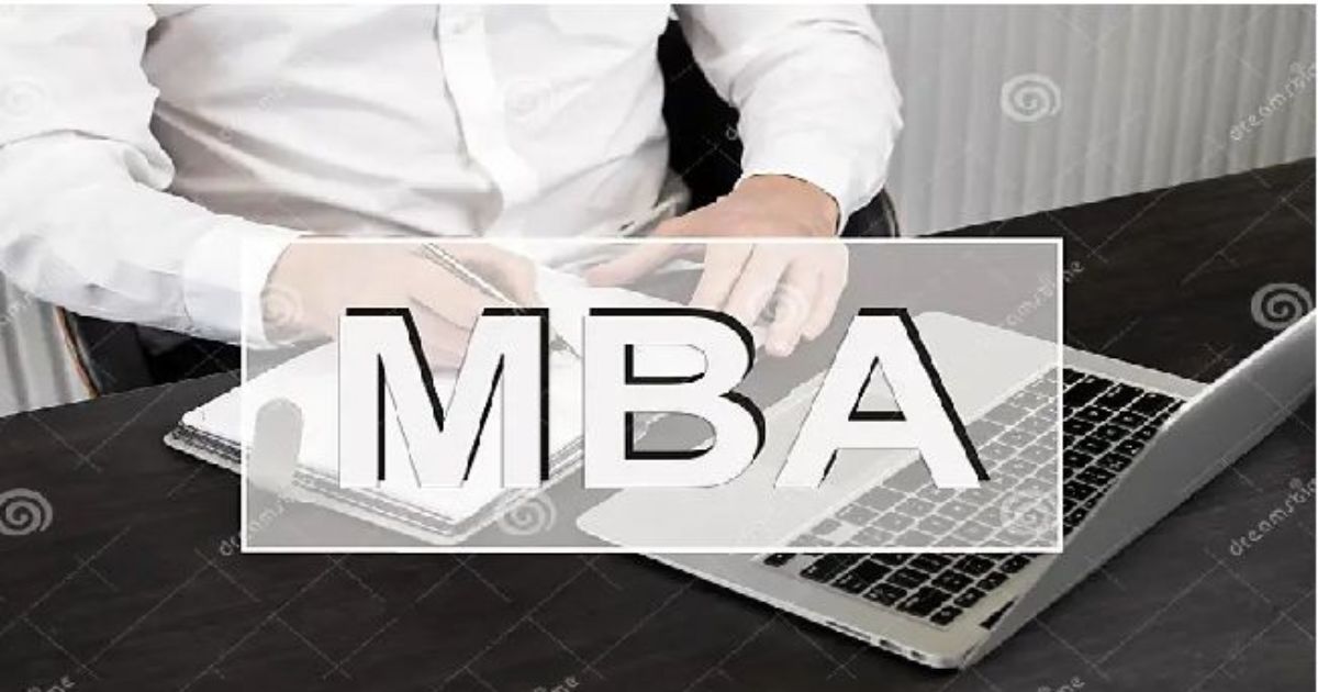 Online MBA with No GMAT