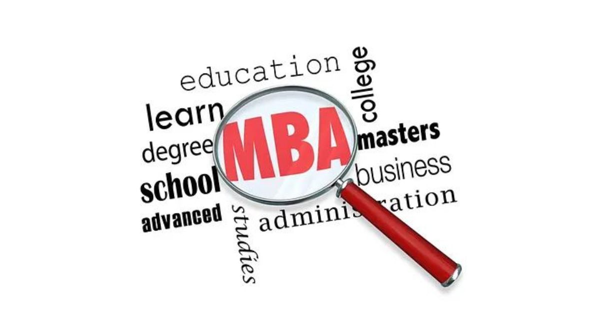 Best Online MBA for Working Professionals