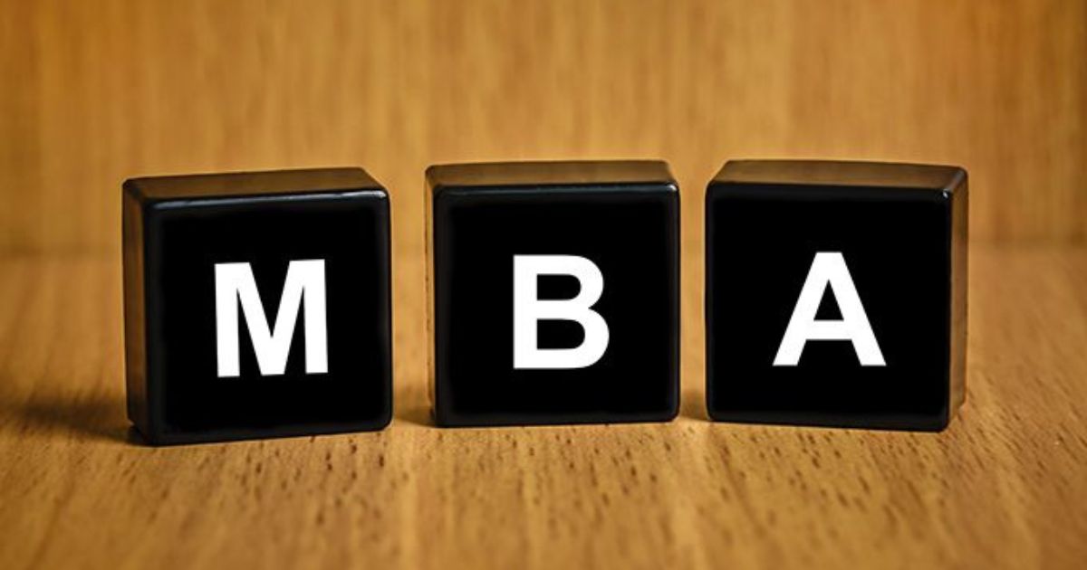 High Paying MBA Careers