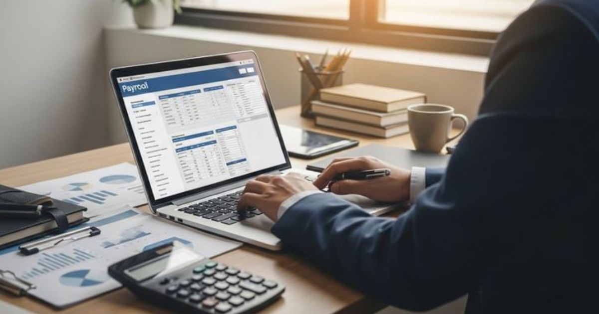 Top Cloud Accounting Software for Growing Companies